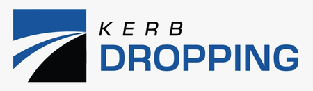 Kerb dropping Logo